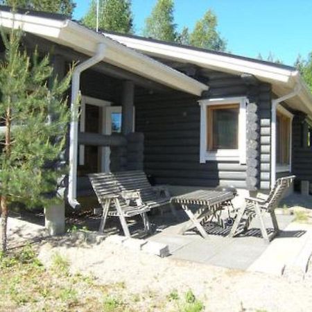 Holiday Home Metsaemarja By Interhome Strommen Exterior foto