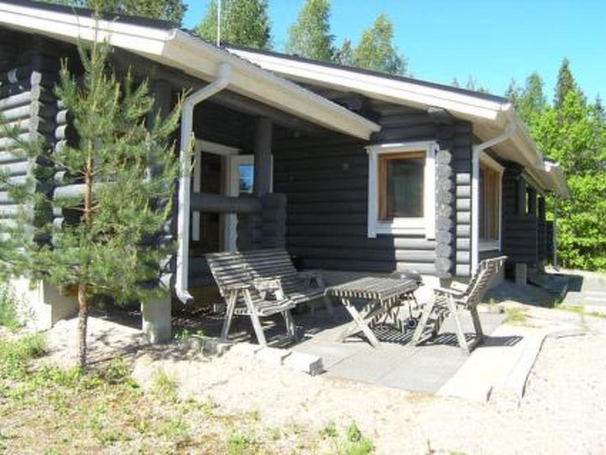 Holiday Home Metsaemarja By Interhome Strommen Exterior foto