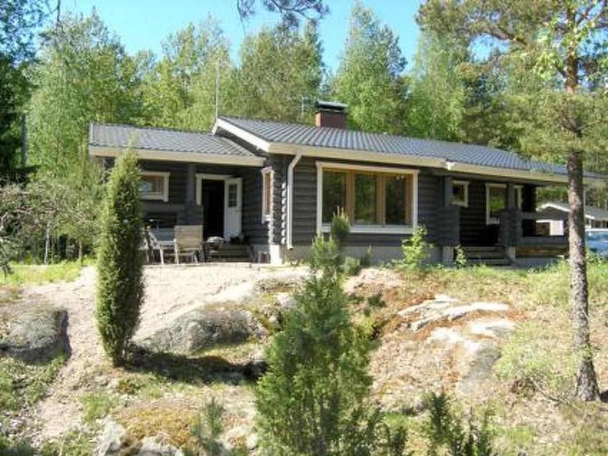 Holiday Home Metsaemarja By Interhome Strommen Exterior foto