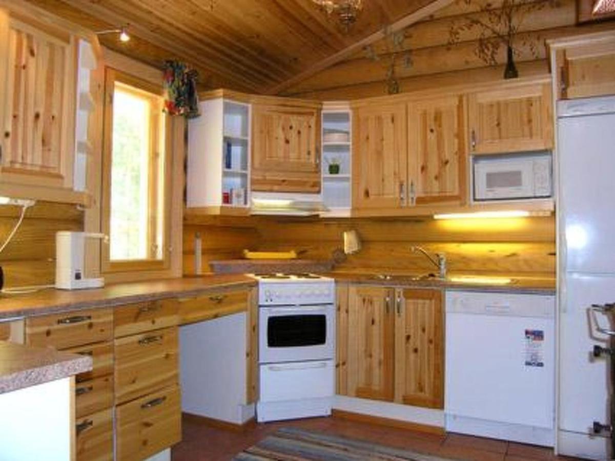 Holiday Home Metsaemarja By Interhome Strommen Exterior foto