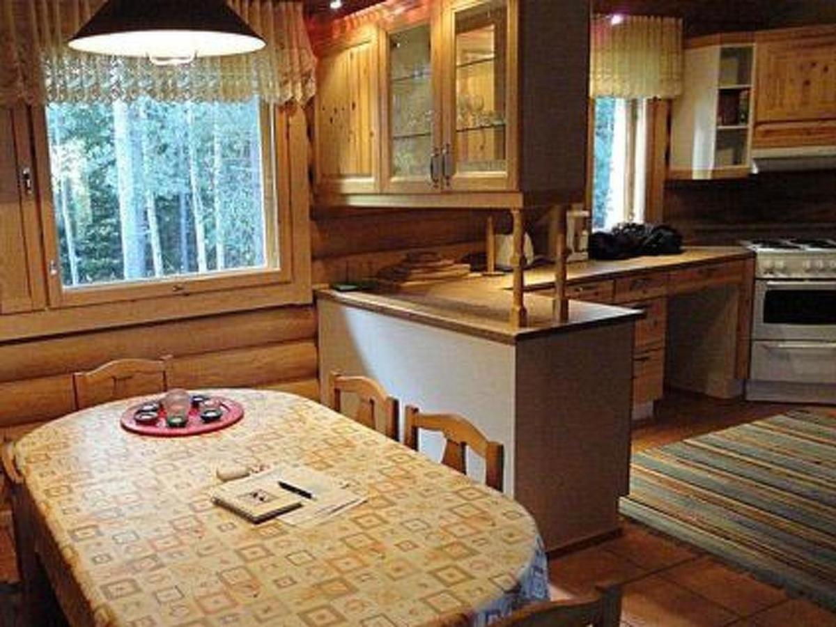 Holiday Home Metsaemarja By Interhome Strommen Exterior foto