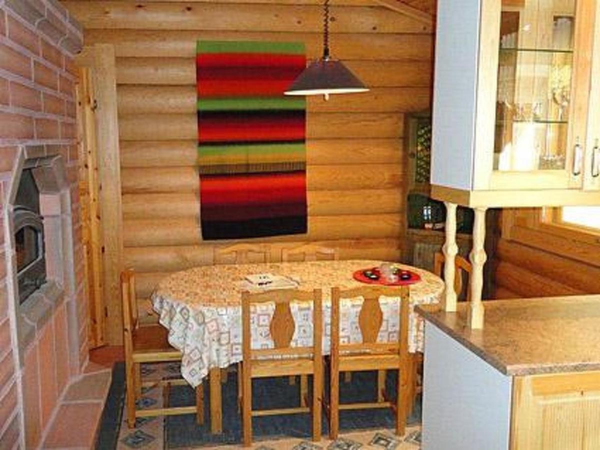 Holiday Home Metsaemarja By Interhome Strommen Exterior foto