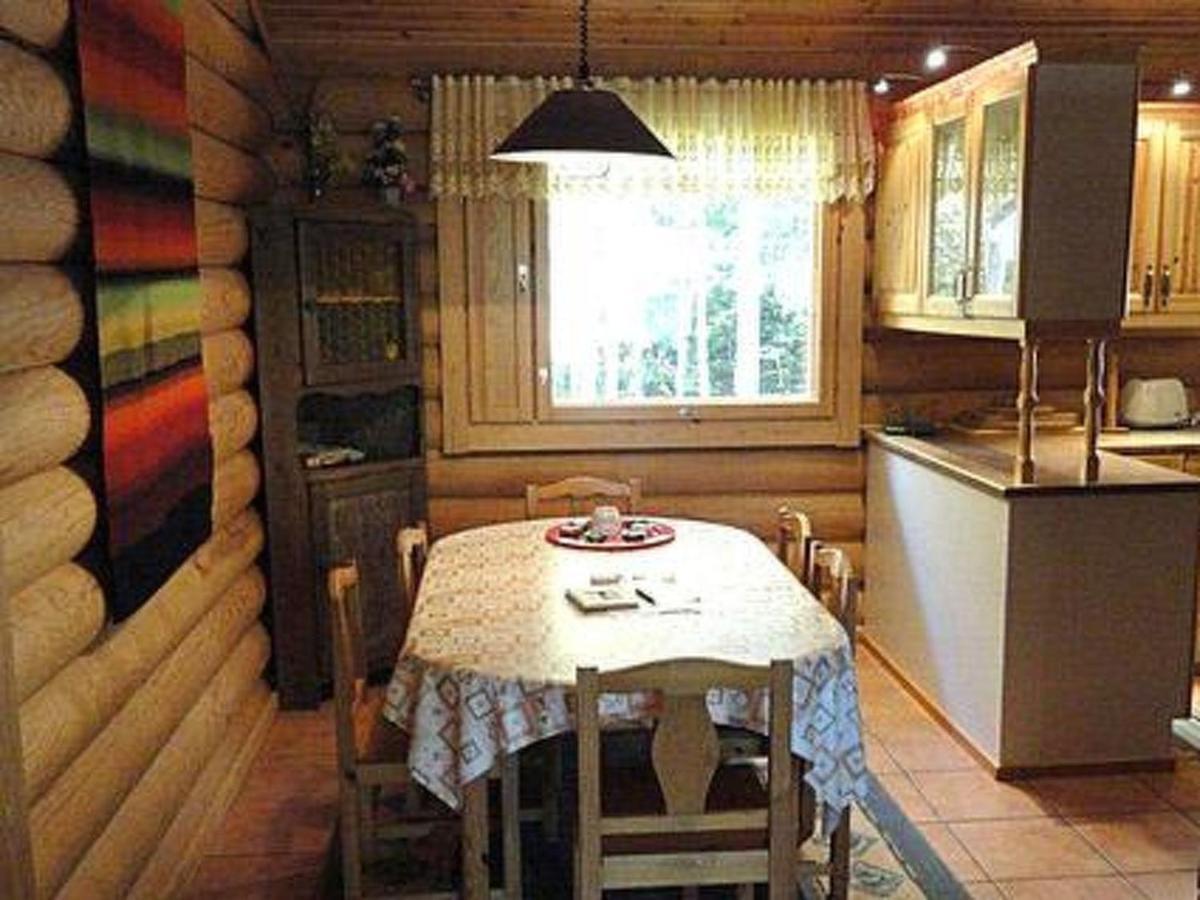 Holiday Home Metsaemarja By Interhome Strommen Exterior foto