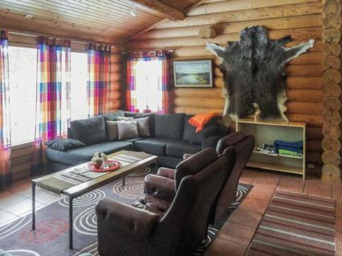 Holiday Home Metsaemarja By Interhome Strommen Exterior foto