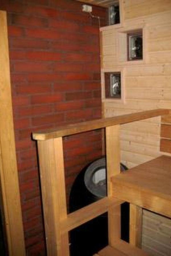 Holiday Home Metsaemarja By Interhome Strommen Exterior foto