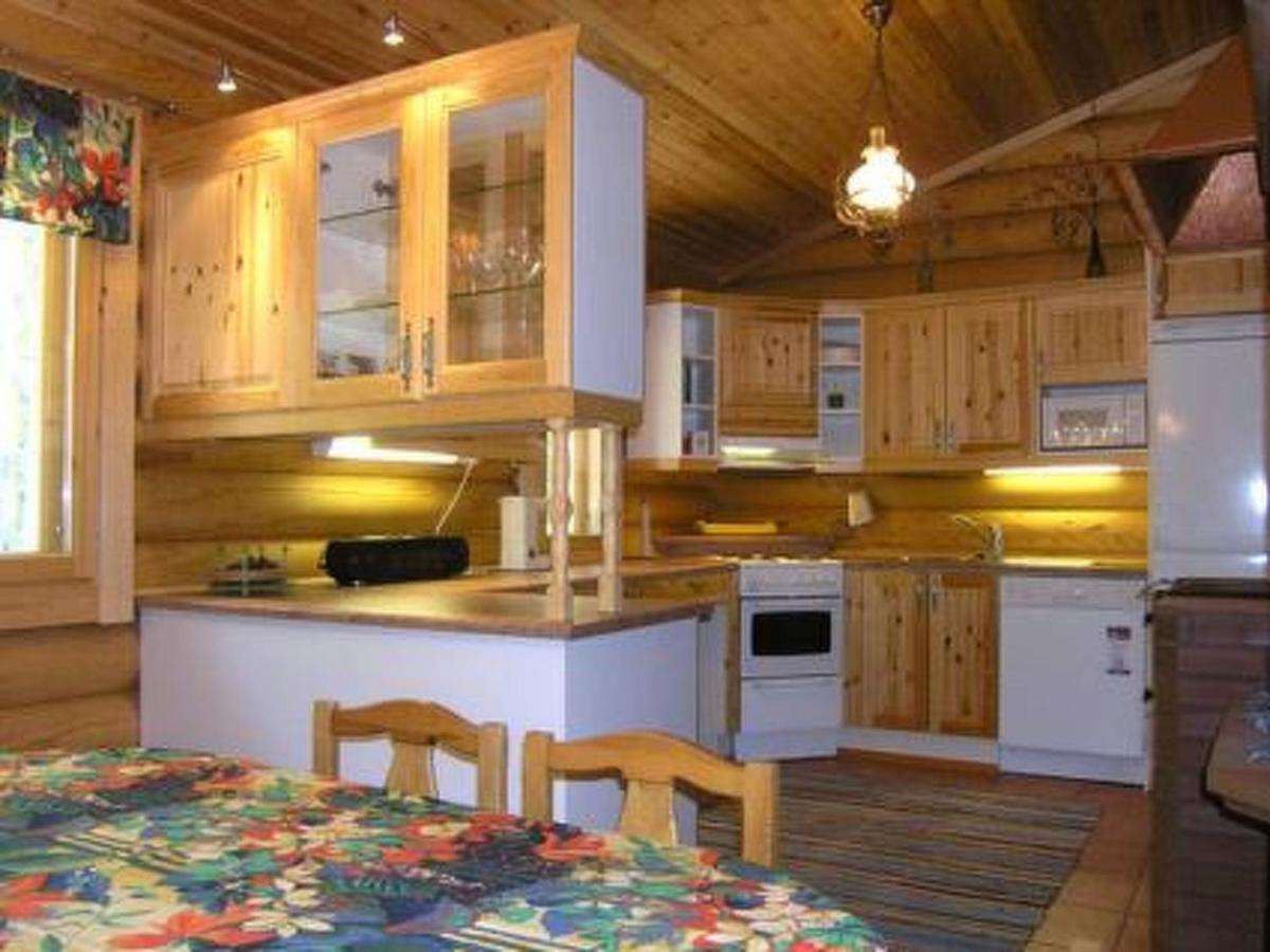 Holiday Home Metsaemarja By Interhome Strommen Exterior foto