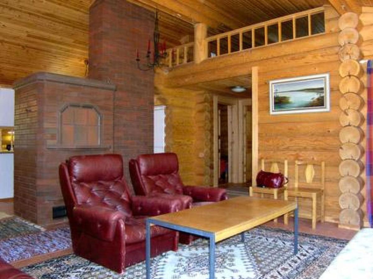Holiday Home Metsaemarja By Interhome Strommen Exterior foto