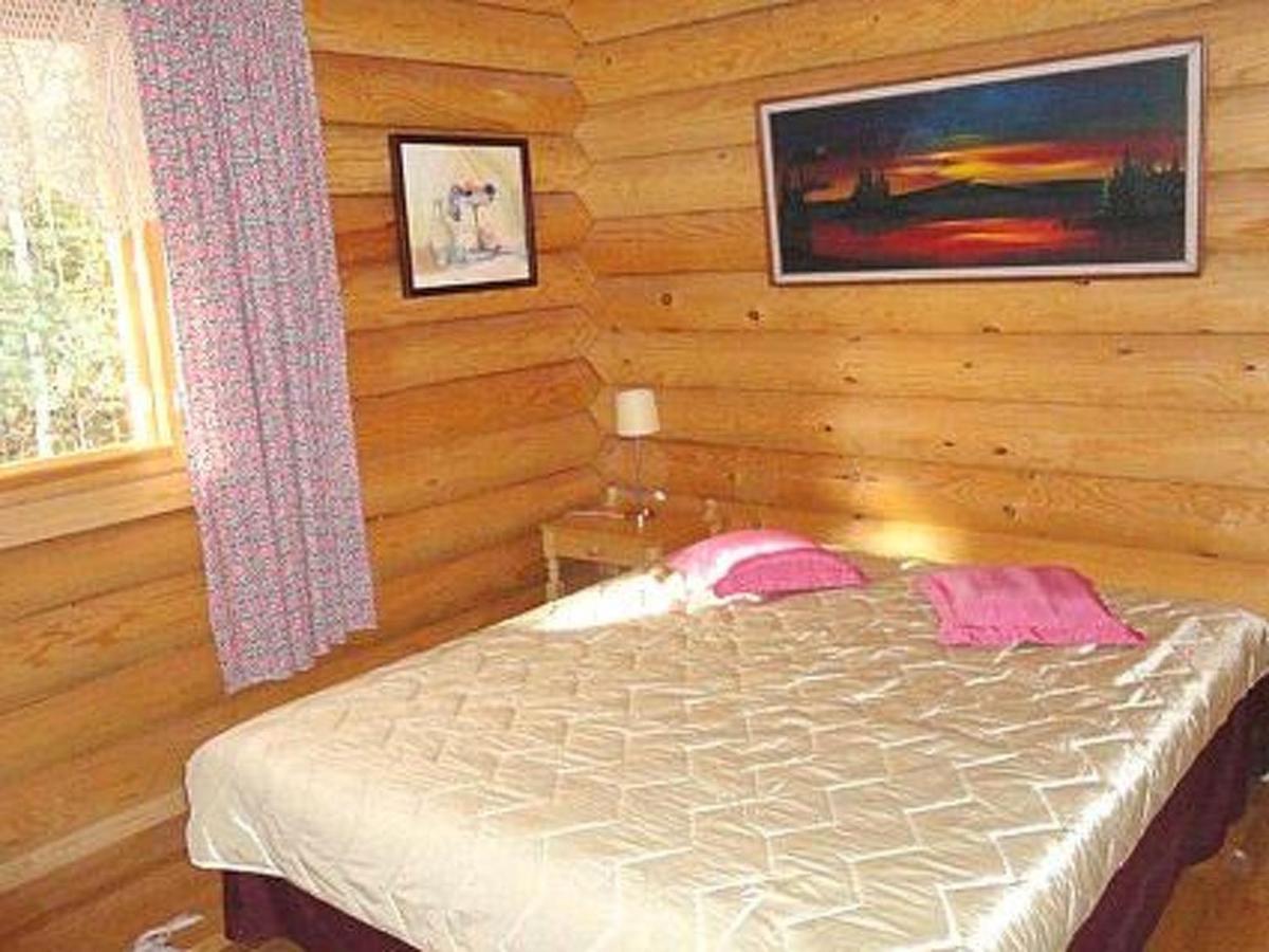 Holiday Home Metsaemarja By Interhome Strommen Exterior foto