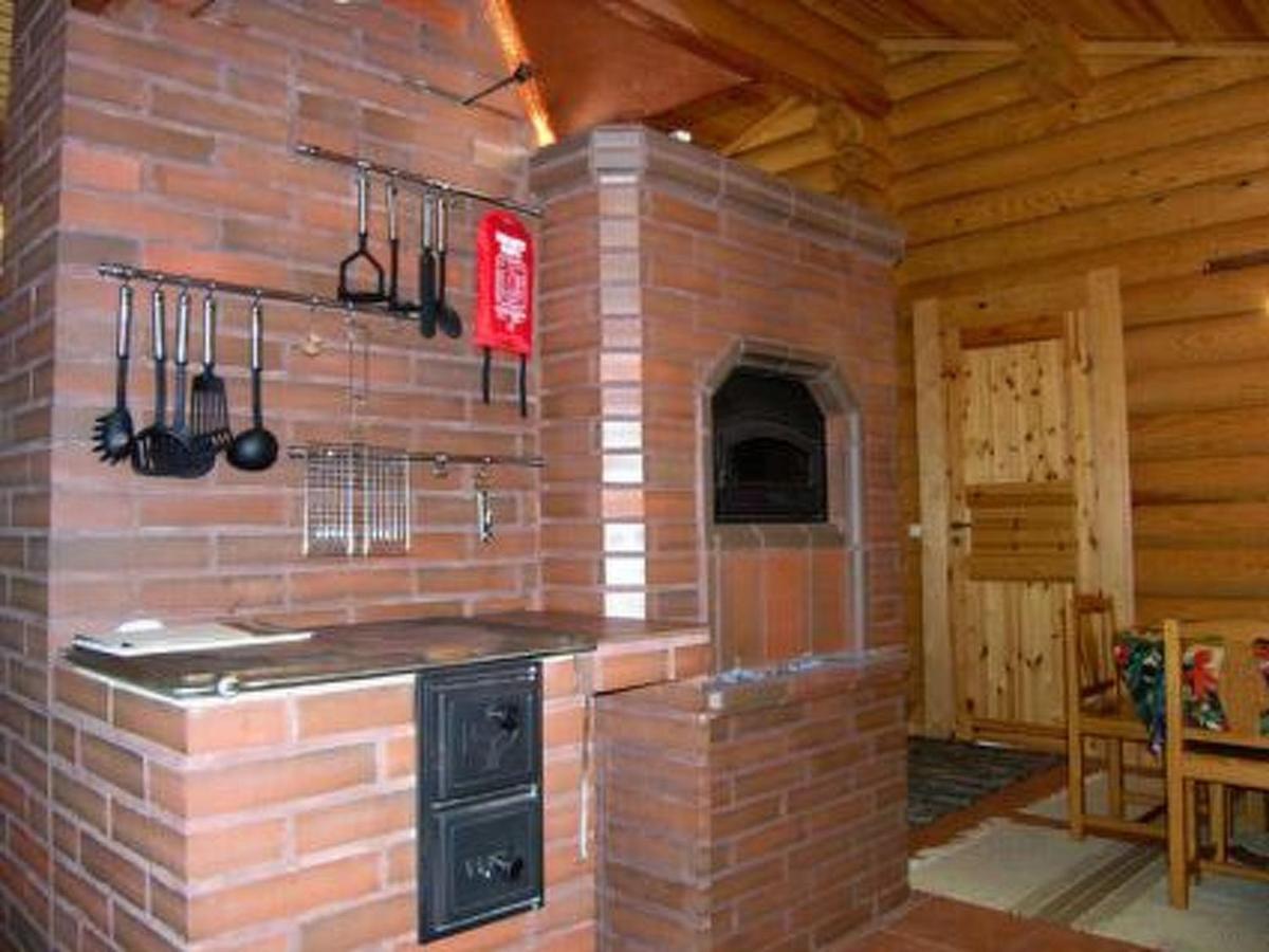 Holiday Home Metsaemarja By Interhome Strommen Exterior foto